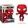 neuveden: Funko POP Marvel: 80th- First Appearance Spider-Man