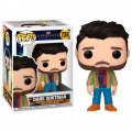 neuveden: Funko POP Marvel: Eternals - Dane