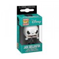 neuveden: Funko POP Keychain: Nightmare Before Christmas - Jack (klíčenka)