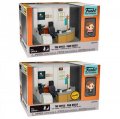 neuveden: Funko Diorama: The Office - Pam