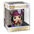 neuveden: Funko POP Walt Disney Word 50th - Hook on Peter Pan Flight (limited special