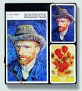 neuveden: Piatnik Bridžová sada Van Gogh