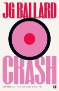 Ballard J. G.: Crash
