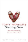 neuveden: Starting Over