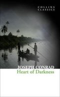 Conrad Joseph: Heart of Darkness