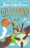 Walliams David: Grandpa´S Great Escape
