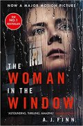 Finn A. J.: The Woman in the Window (Film tie-in)