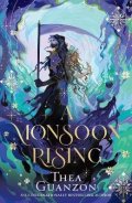 Thea Guanzon: Monsoon Rising