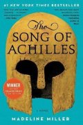 Millerová Madeline: The Song of Achilles
