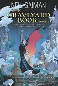 Gaiman Neil: The Graveyard Book Graphic Novel - Volume 1