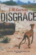 Coetzee John Maxwell: Disgrace