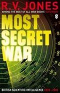 neuveden: Most Secret War