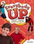 Kampa Kathleen: Everybody Up 5 Multipack B