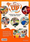 Jackson Patrick: Everybody Up 2 Posters (2nd)