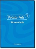 Jackson Patrick: Potato Pals 1 Picture Cards