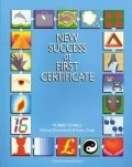 O'neill Robert: New Success at First Certificate: Student´s Book