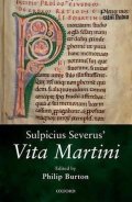 Burton Philip: Sulpicius Severus´ Vita Martini