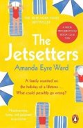 Amanda Eyre Ward: Jetsetters