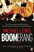 Lewis Michael: Boomerang : The Meltdown Tour