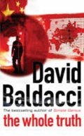Baldacci David: The Whole Truth