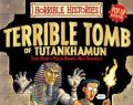 neuveden: Terrible Tomb Of Tutankhamun