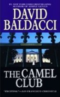 Baldacci David: Camel Club