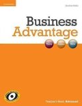 Birkin Jonathan: Business Advantage Advanced Teachers Book