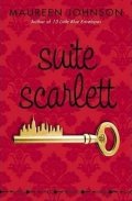 Margaret Johnson: Suite Scarlett