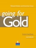 Acklam Richard: Going For Gold Intermediate Coursebook