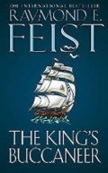 Feist Raymond E.: The King’s Buccaneer