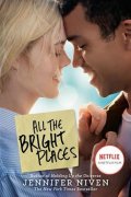 Nivenová Jennifer: All the Bright Places Movie Tie-In Edition