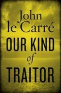 neuveden: Our Kind of Traitor