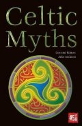 Jackson J. K.: Celtic Myths