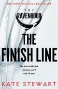 Stewart Kate: The Finish Line (The Ravenhood 3)