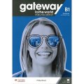 neuveden: Gateway to the World - Maturita Edition B1 Workbook and Student´s App