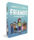 Haleová Shannon: Friends: the Series Boxed Set