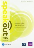 Keegan Eleanor: Speakout Advanced Plus Teacher´s Guide w/ Resource & Assessment Disc Pack, 
