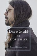 Grohl Dave: The Storyteller : Tales of Life and Music