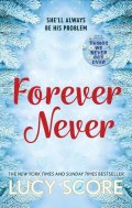 Score Lucy: Forever Never: an unmissable and steamy romantic comedy from the author of 