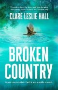 Hall Clare Leslie: Broken Country
