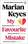 Keyesová Marian: My Favourite Mistake