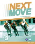 Foster Tim: Next Move 3 Teacher´s Book w/ Multi-Rom Pack