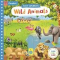 Wren Jenny: Wild Animals
