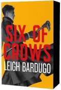 Bardugo Leigh: Six of Crows