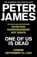 James Peter: One of Us Is Dead