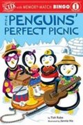 neuveden: Penguins´ Perfect Picnic