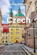 Lonely Planet: Lonely Planet Czech Phrasebook Dictionary