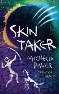 Paverová Michelle: Chronicles of Ancient Darkness 8: Skin Taker