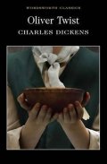 Dickens Charles: Oliver Twist (anglicky)