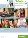Cadwallader Jane: Schritte international Neu 1+2: Posterset
